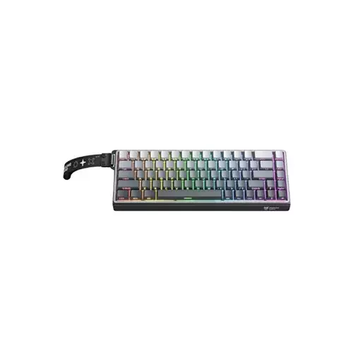 Onikuma G69 Wired RGB Gaming Mechanical Keyboard