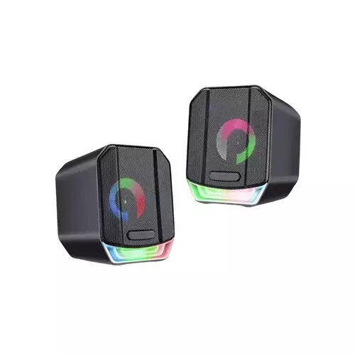 JEDEL S-561 RGB Multimedia Gaming Speaker