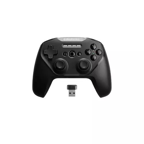 SteelSeries Stratus Duo Wireless Gaming Controller