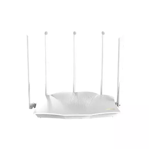 Tenda TX12 Pro v2.0 AX3000 Dual Band Gigabit Wi-Fi 6 Router