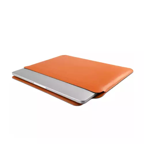 WiWU Skin Pro Portable Stand 13.3-16 inch Laptop Sleeve With Magnetic Cover for MacBook