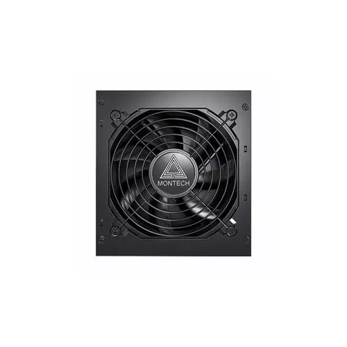 Montech AP750 750W ATX Non Modular 80 Plus Power Supply