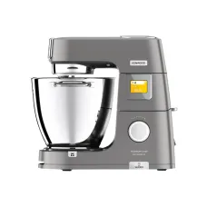 Kenwood XL KWL90.004SI 1400W Chef Patissier Titanium Kitchen Machine