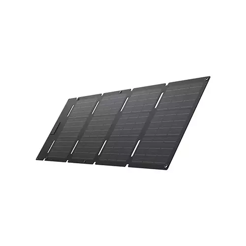 EcoFlow 45W Portable Solar Panel