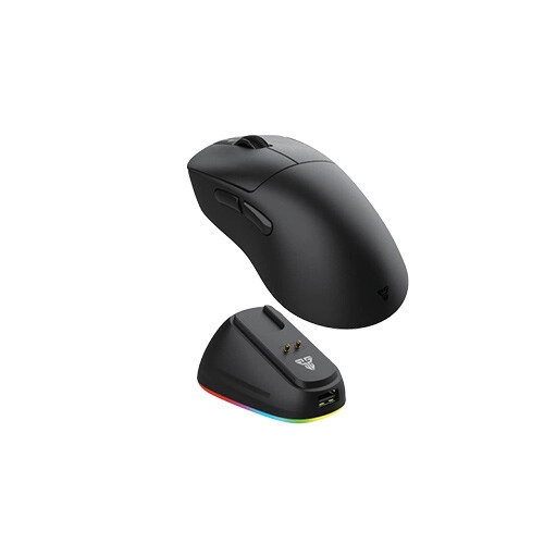 FANTECH YARI E WG14E Wireless Ergonomic Gaming Mouse Black