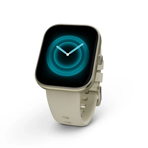 HiFuture LUME PRO Smart Watch (White)