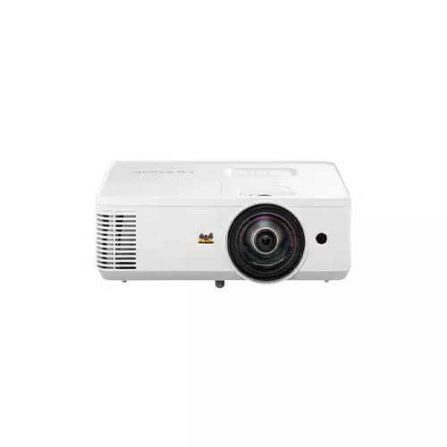 ViewSonic PS502X 4000 ANSI Lumens XGA Short Throw Projector