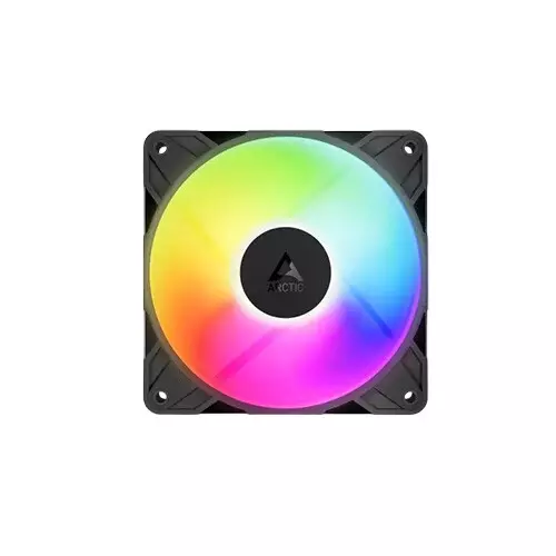 Arctic P12 Pro Reverse A-RGB 120mm Casing Fan