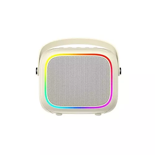 Havit SK818BT Mini Portable Karaoke Bluetooth Speaker with Microphone (RGB)