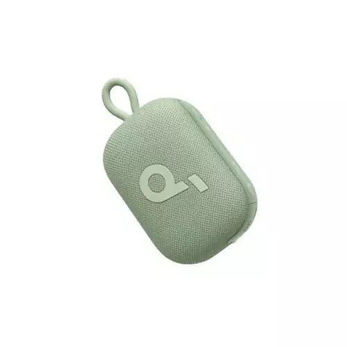 Anker Soundcore Select 4 Go Portable Bluetooth Speaker (Green)