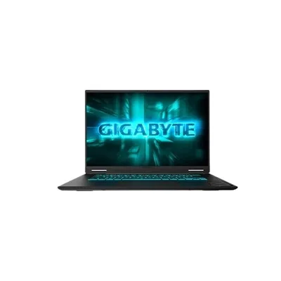 GIGABYTE A16 3TH Ryzen 7 260 16GB 512GB RTX 5050 16'' 165Hz Gaming Laptop
