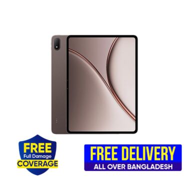 OnePlus Pad 4 13.2 Inch 3.4K Display 12GB/256GB (Wi-Fi)