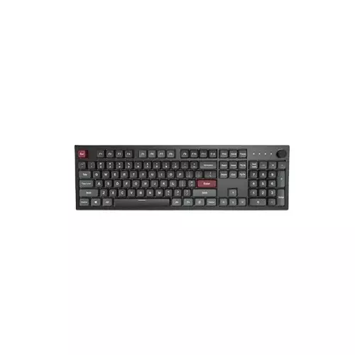 Montech MK105dR MKey Freedom RGB Wired Gaming Keyboard