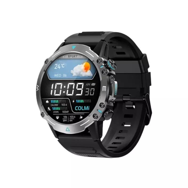 COLMI M42 AMOLED DISPLAY SMARTWATCH