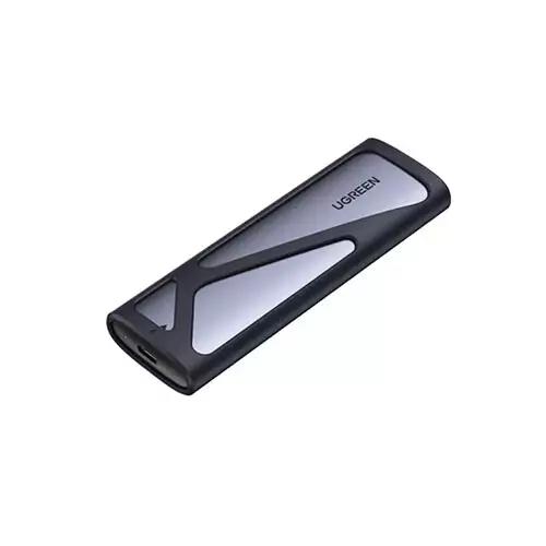 UGREEN CM400 (90264) M.2 SATA/NVMe SSD Enclosure #90264