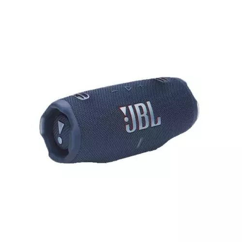 JBL Charge 6 Portable Wireless Speaker (Blue)