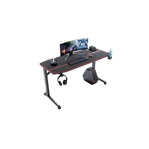 FURGLE Y MODEL GAMING TABLE With cup holder & Headphone Hook