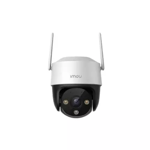 IMOU IPC-S21FTP 2MP Cruiser 4G Wifi Dome IP Camera