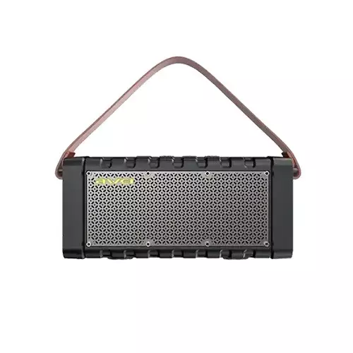 Awei Y668 20W Bass Stereo Bluetooth Portable Speaker