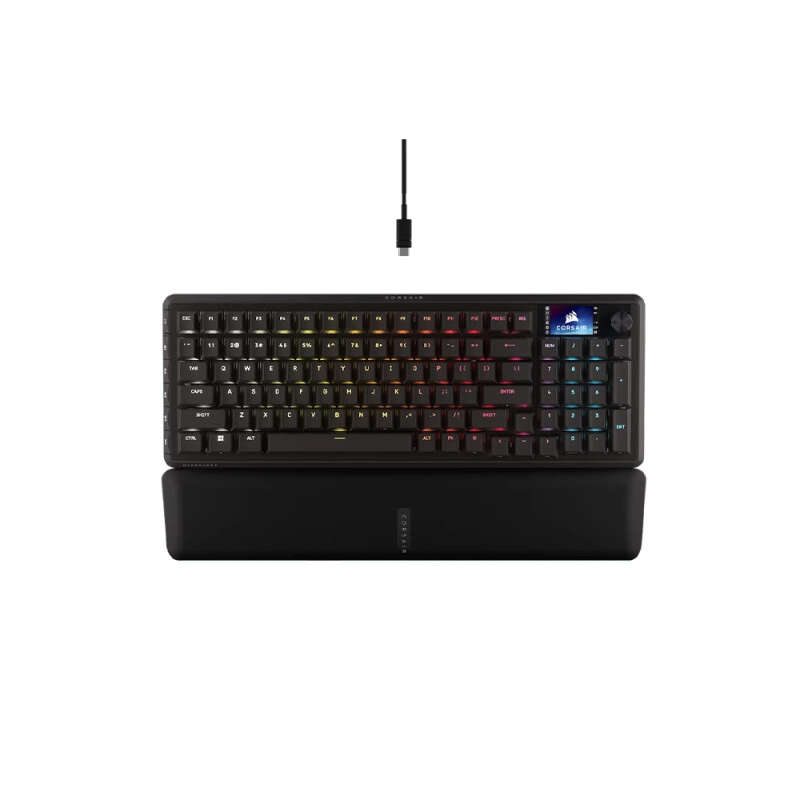 Corsair VANGUARD 96 WIRELESS Mechanical Gaming Keyboard
