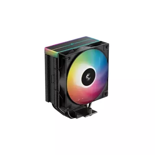 DeepCool AG400 BK ARGB V2 120mm CPU Air Cooler