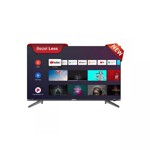 Walton W43D210E11G1 43-inch 60 Hz FHD Android Television