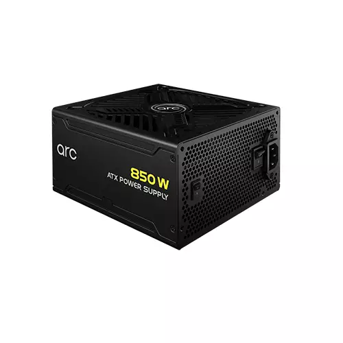 WALTON WPS85APN05 850W 80 PLUS PLATINUM FULLY MODULAR POWER SUPPLY