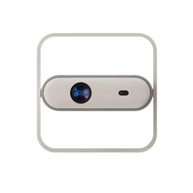 NSL03 375 ANSI Lumens FHD Home Entertainment Projector