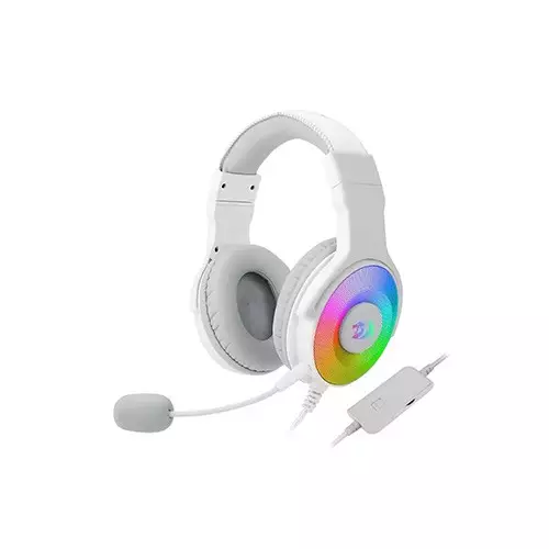 Redragon H350 Pandora RGB Wired Gaming Headset