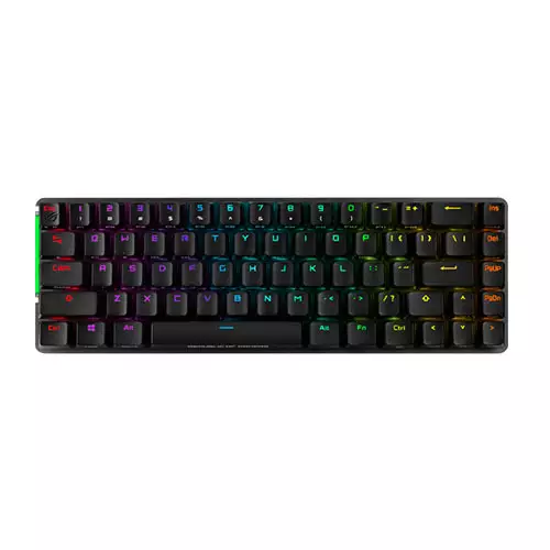 ASUS M601 ROG Falchion NX Red Switch Wireless Mechanical Gaming Keyboard