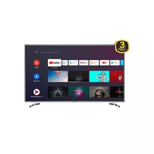 Walton WE55E11RUG1 55 inch 4K UHD Smart LED Television