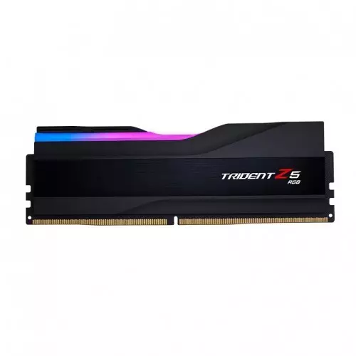 G.Skill Trident Z5 CL36 RGB 24GB 7200Mhz DDR5 Desktop RAM