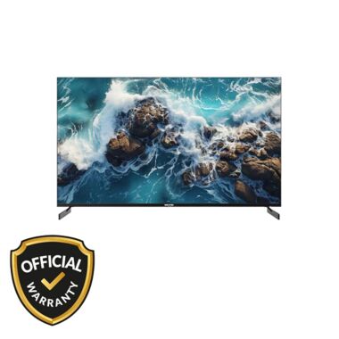 Walton 43 Inch Vivi Q 4K QLED Google TV (W43G5R)