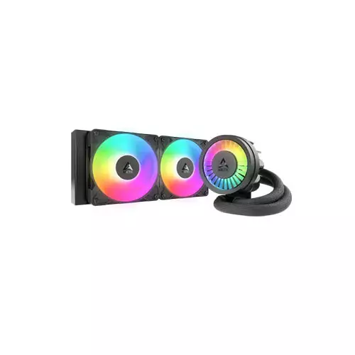Arctic Liquid Freezer III Pro 240 ARGB CPU Cooler