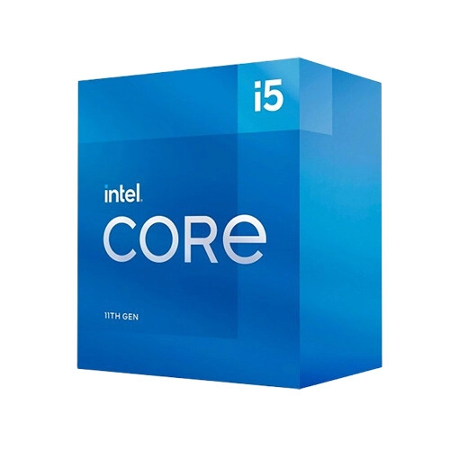 Intel Core i5-11500T 11th Gen Processor