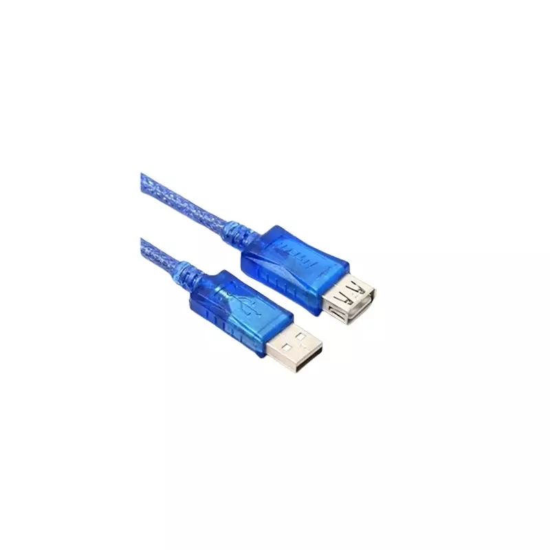 Dtech CU0107 5M USB 2.0 AM-AF Cable