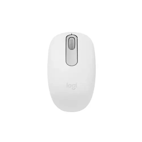 Logitech M196 Bluetooth Mouse