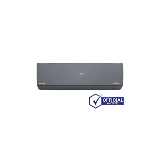 Haier Gravity 1.1 Ton AI Inverter AC