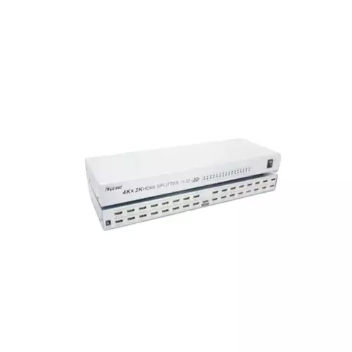 Dtech DT-7132 1 in 32 4K HDMI Splitter