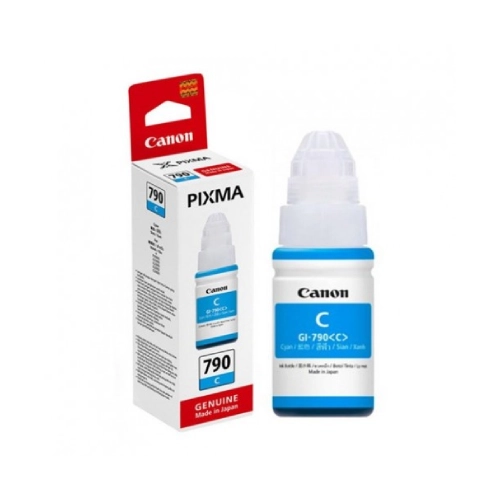 Canon GI-790 Ink Bottle Cyan