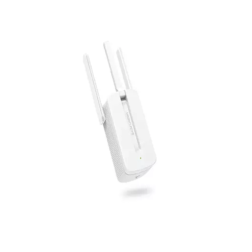 Mercusys MW300RE 300Mbps Wi-Fi Range Extender
