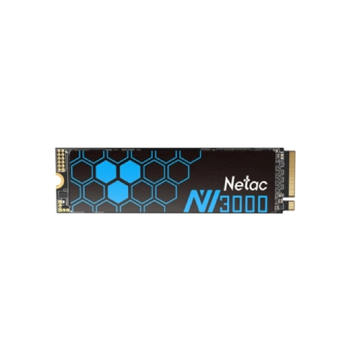Netac NV3000 1TB M.2 2280 NVMe SSD