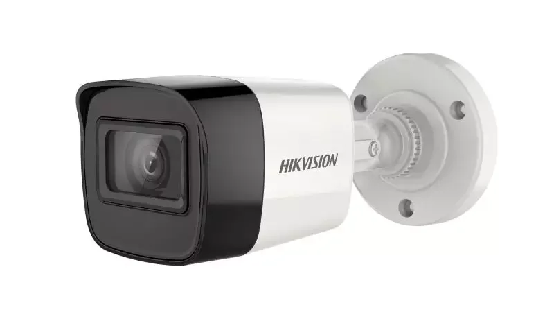 Hikvision DS-2CE16D3T-ITPF 2 MP Ultra Low Light Fixed Mini Bullet Camera
