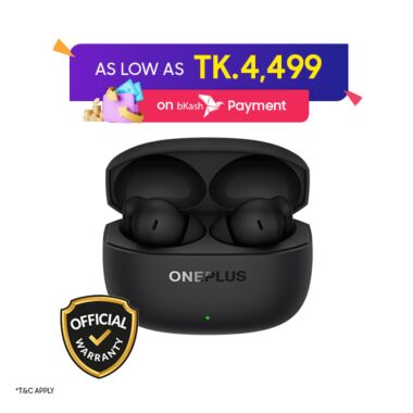 OnePlus Nord Buds 4 Pro ANC TWS Earbuds