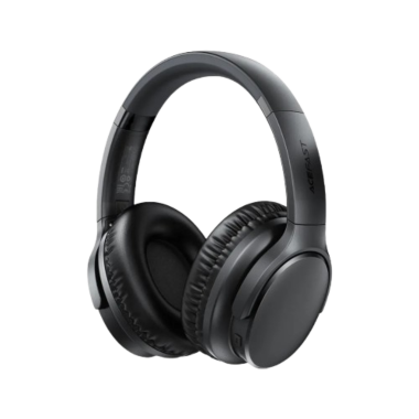 Acefast H10 Gaming Mode Wireless Headphones - Black
