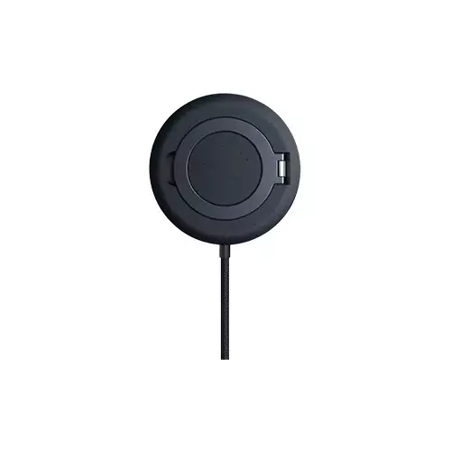 Baseus Simple Mini4 15W Wireless Charger Adapter