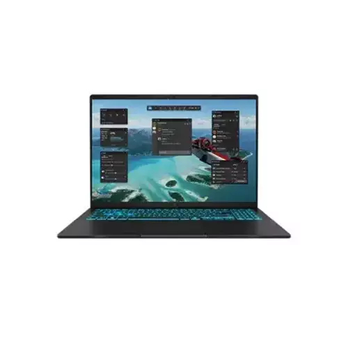 ASUS V16 V3607VH Core 5 210H 16GB RAM 1TB SSD RTX 5050 16 Inch Gaming Laptop