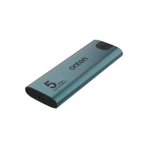 Onten OTN-UCA321 M.2 SSD Enclosure