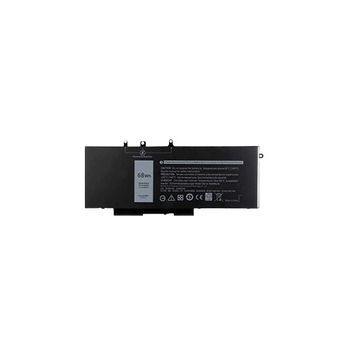 Dell Latitude 5480 5580 5280 GJKNX Laptop Battery