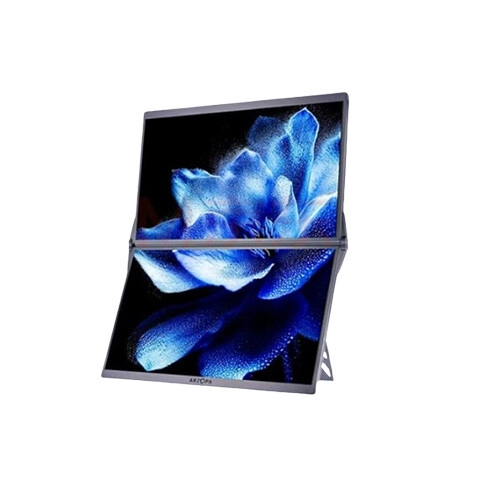 ARZOPA E1 15.6 inch Dual Screen FHD IPS Portable Monitor